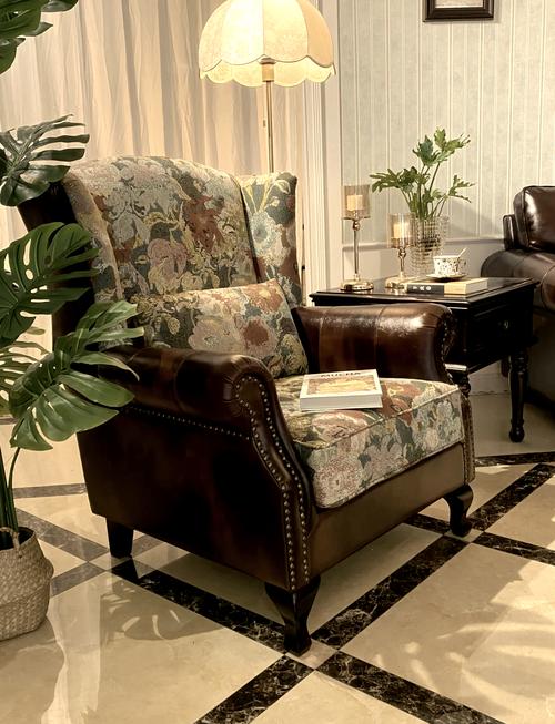 老虎椅摆放有风水禁忌需要注意吗？