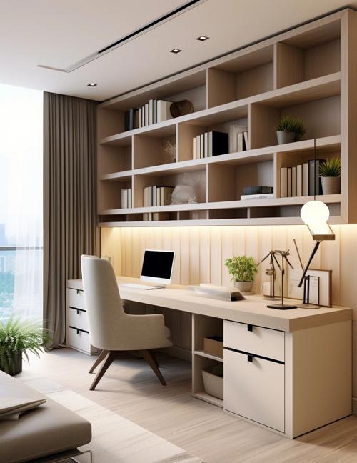 书柜灯光的风水讲究有哪些需要注意？