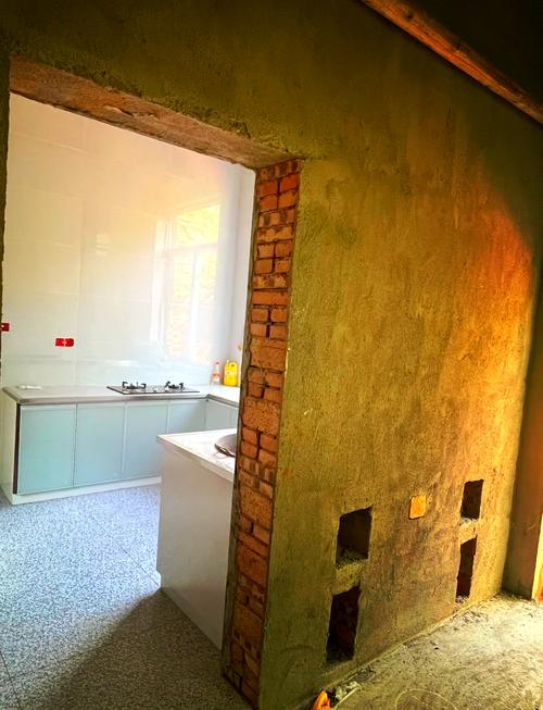 乡下土灶选址时是否特别讲究风水布局呢？