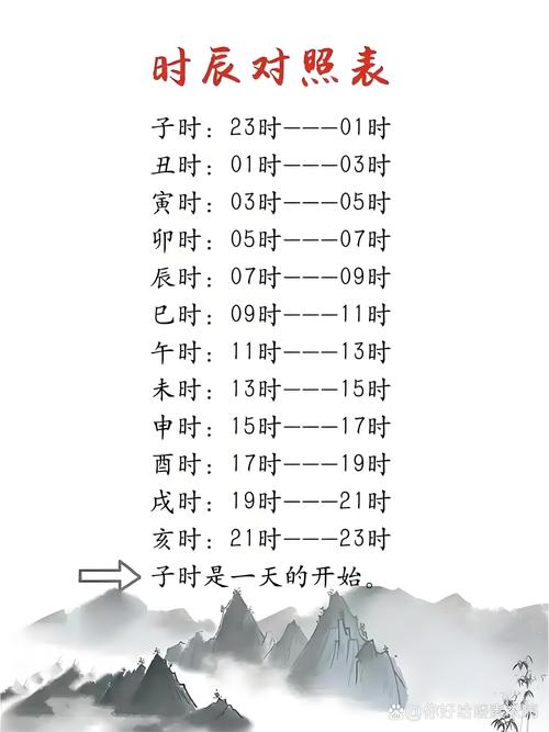 子时出生的人命运如何，子时是什么命？