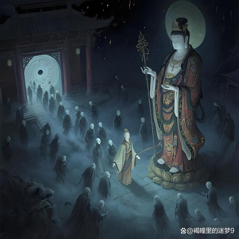 地道投胎转世是否意味着某种命运？人真的存在投胎转世的现象吗？