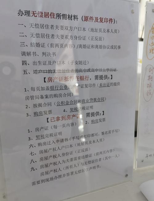 迁户口时需要注意哪些风水问题？