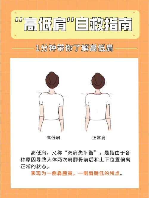 女人肩膀低矮和肩窄是否意味着命运不好或福气不足？