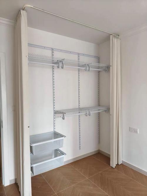 衣柜安装风水帘子有什么好处和讲究？