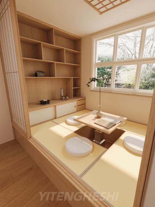 榻榻米风水布置有哪些特别要求？