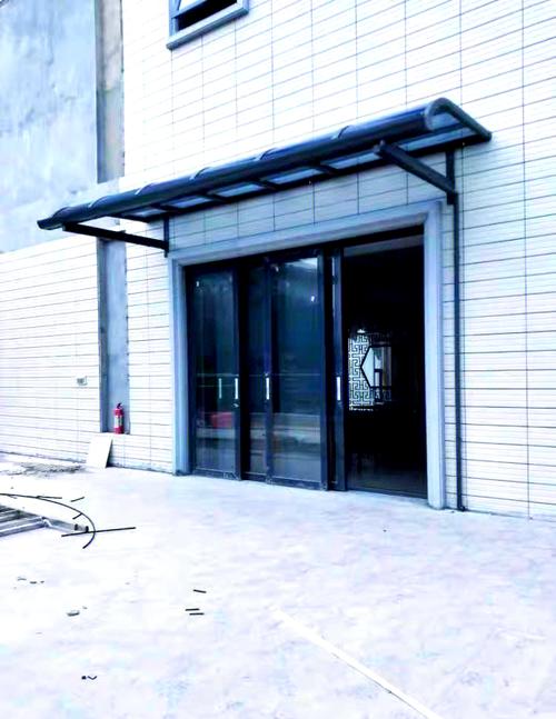 门口搭建雨棚会对家中的风水产生什么影响？