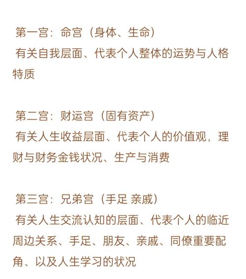 女人在什么相位下命最好，月冥相位又是其中最厉害的吗？