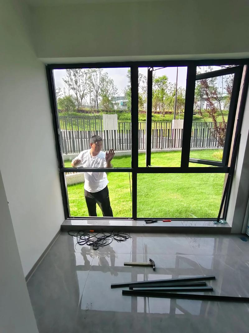 窗户贴膜在风水上有什么讲究吗？