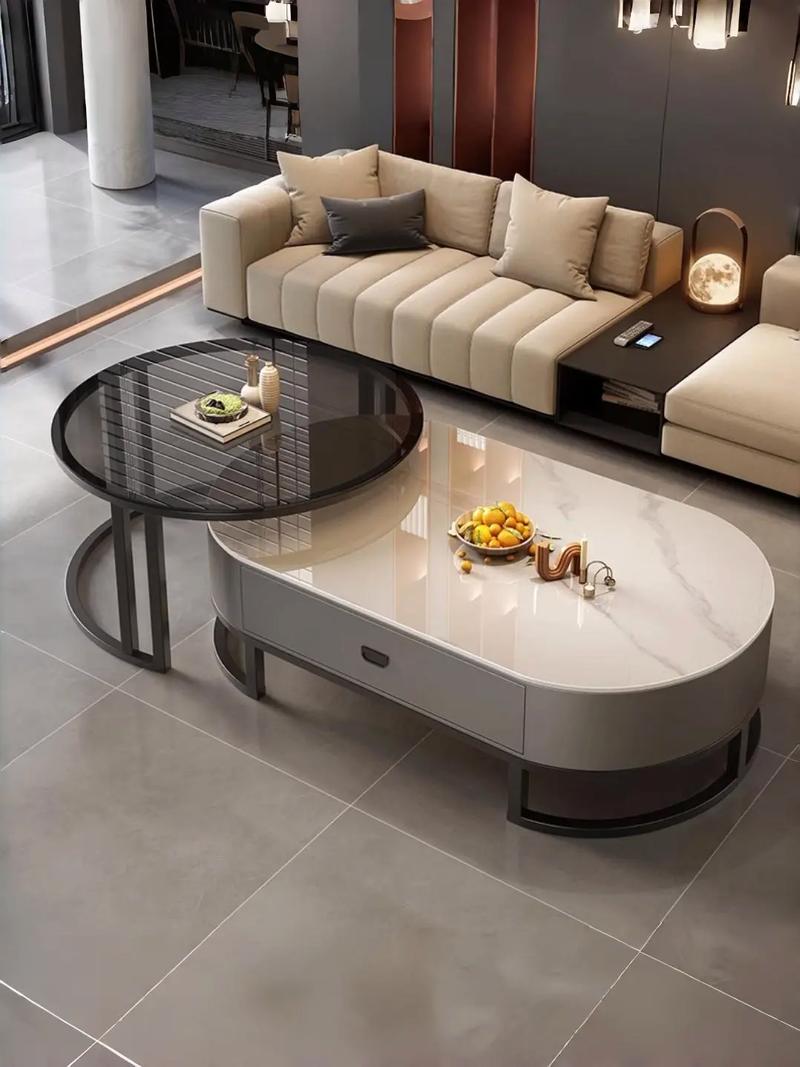 圆茶几摆放会影响家居风水布局吗？