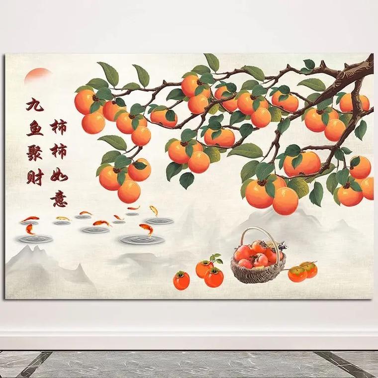 厨房挂风水画对风水有影响吗？