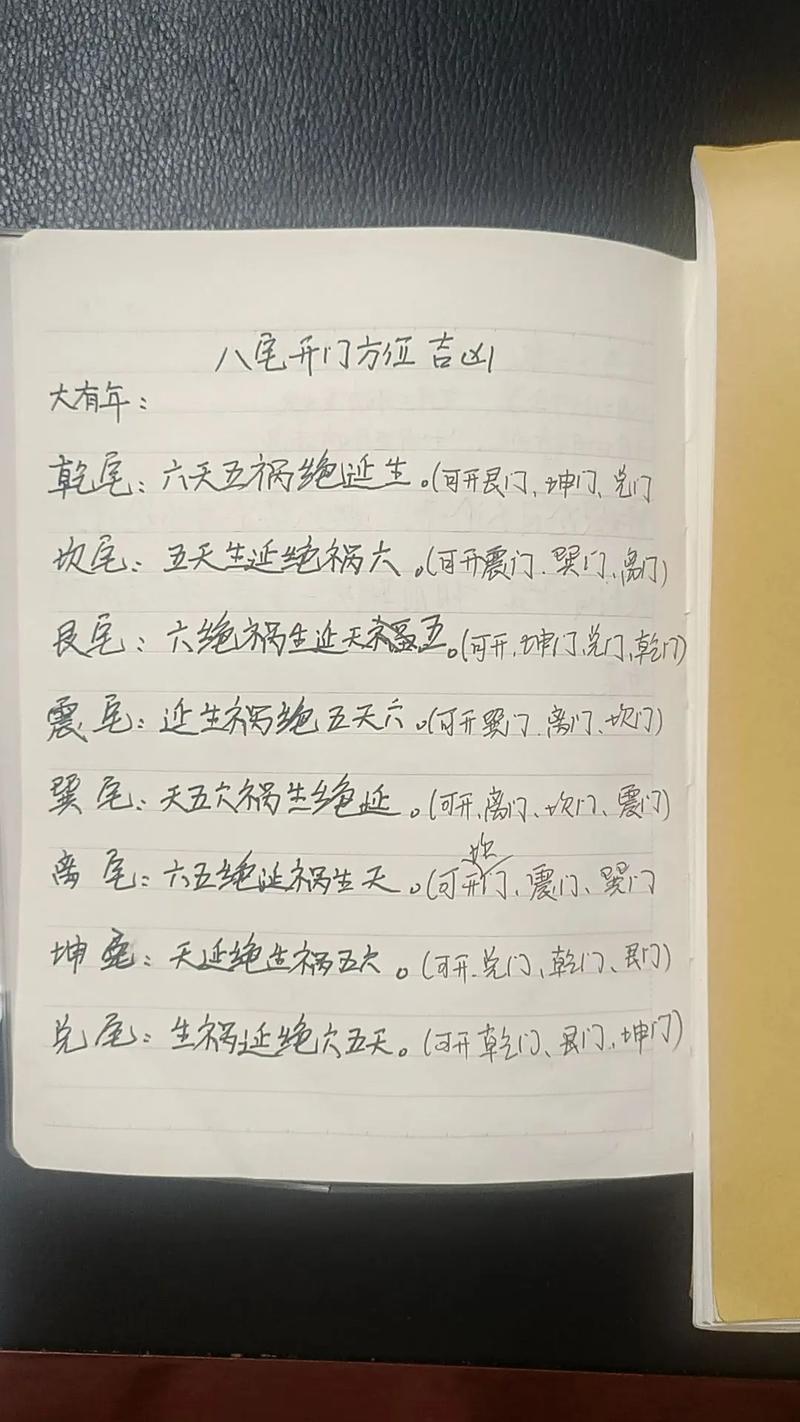 家里风水堪门相准，这个方法真的靠谱吗？