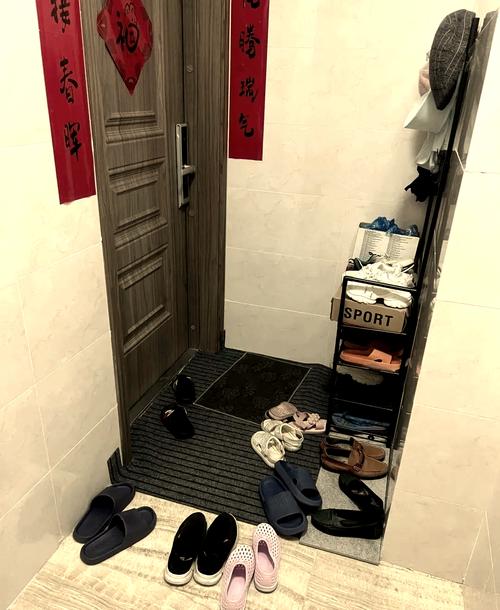 门口摆放杂物对风水有影响吗？