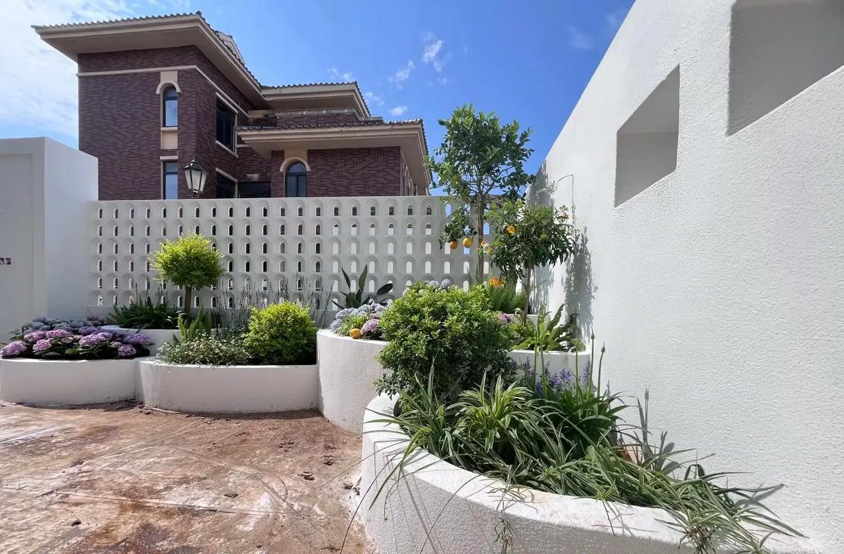 庭院不设围墙对风水有何具体影响？