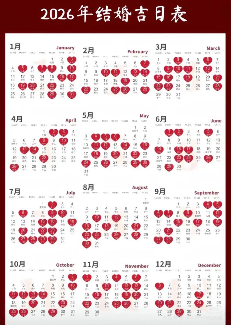 2026年5月12日这个日子适合结婚吗，是嫁娶大吉日吗？