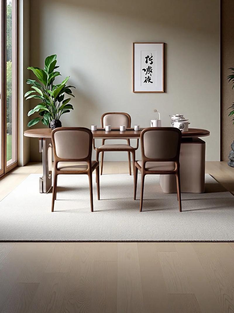 茶几横摆对家居风水有影响吗？