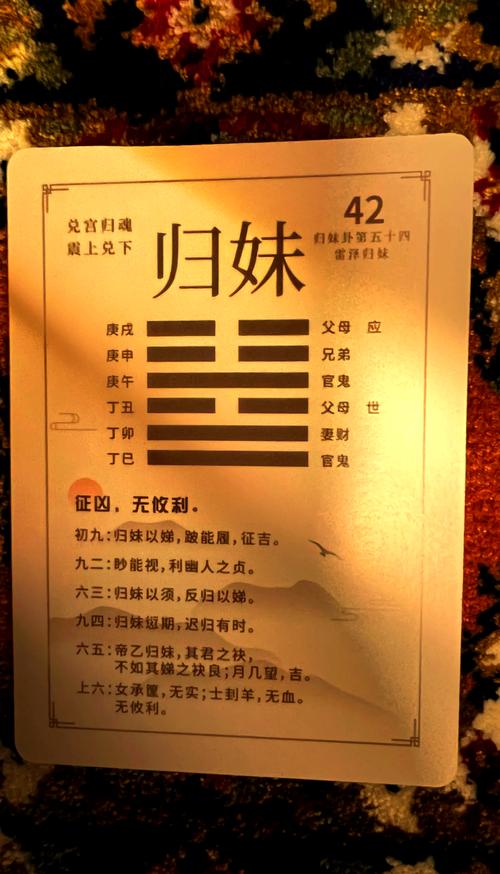 女人哪种卦象命最好，买房适合哪种卦象？