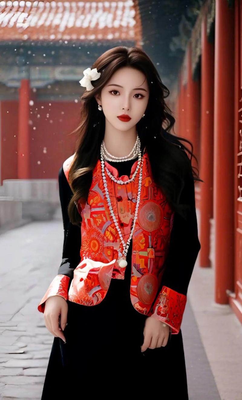 水命人穿什么颜色衣服最旺财？