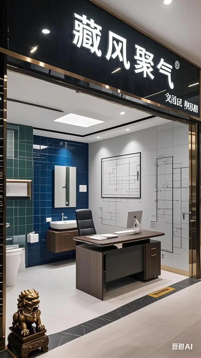 店铺开业需要考虑照明风水，这地方适合开店吗？