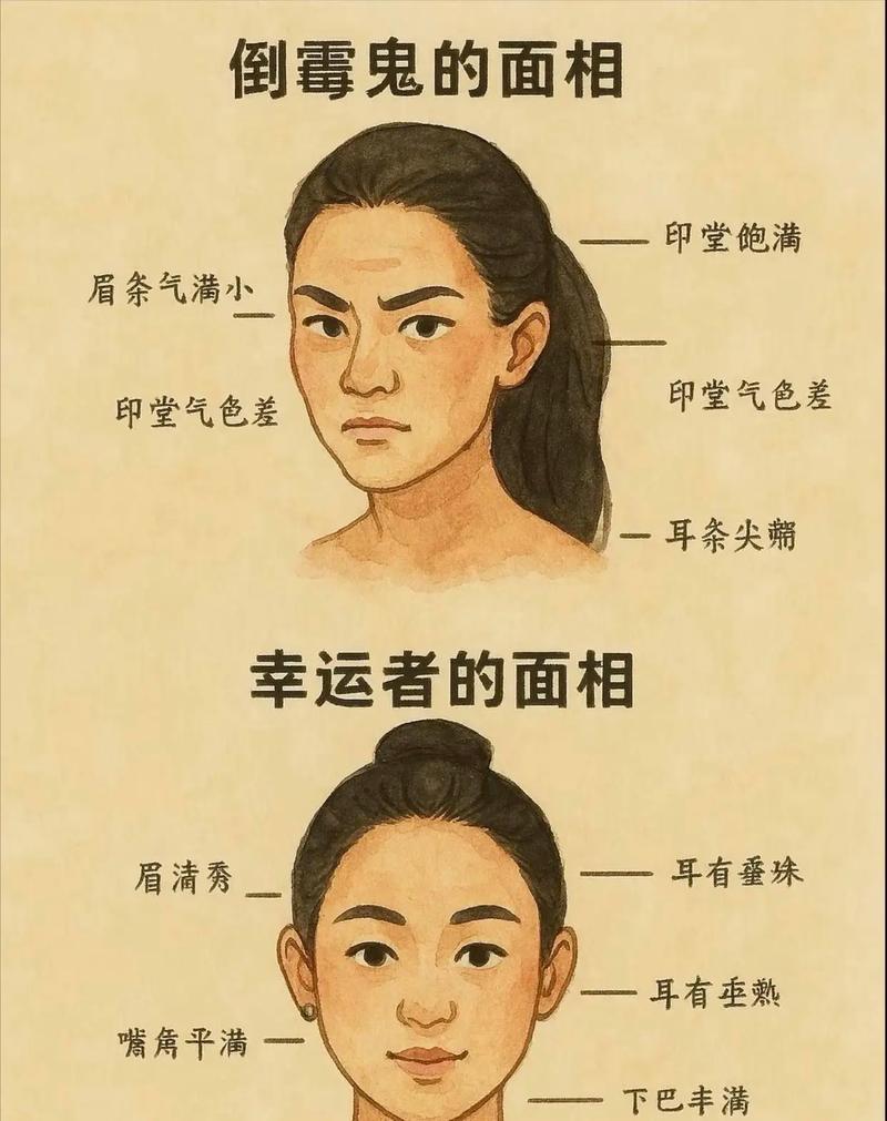 面相帮夫命或帮妻命，孤独命女人如何改变命运？