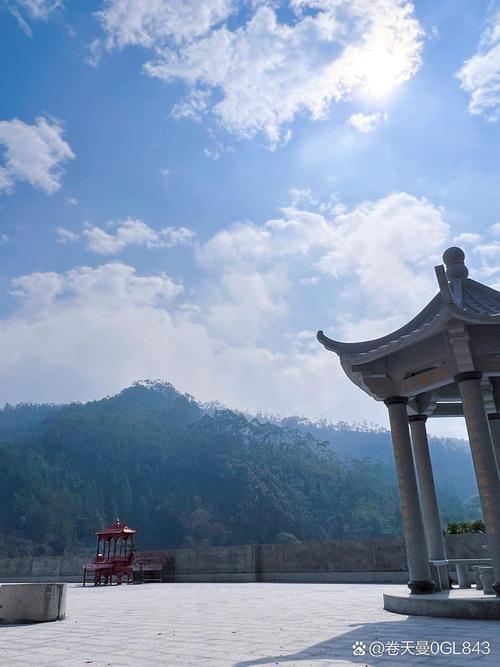 河源地区是否藏有风水宝地，孕育出高官显贵之地？