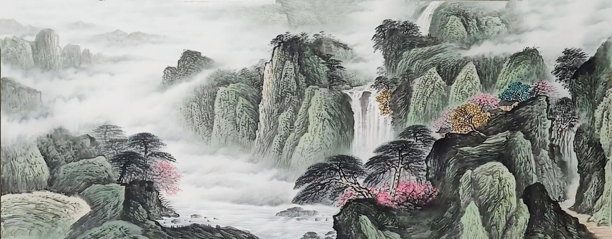 家居挂画的风水讲究有哪些具体要求？