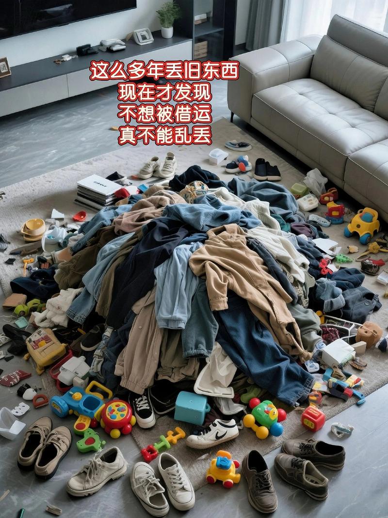 家里堆积废品会对家居风水产生不良影响吗？