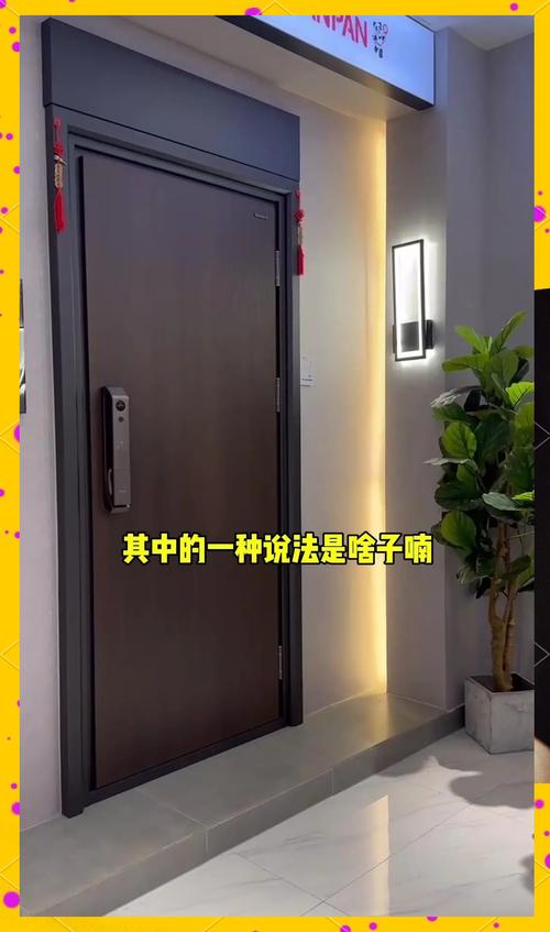 楼房防盗门高度对风水有影响吗？