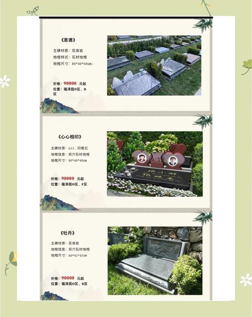 风水极佳的公墓价格会不会相对较高？