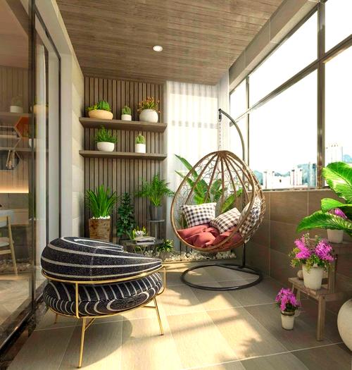 阳台加宽后会对风水产生哪些不利影响？