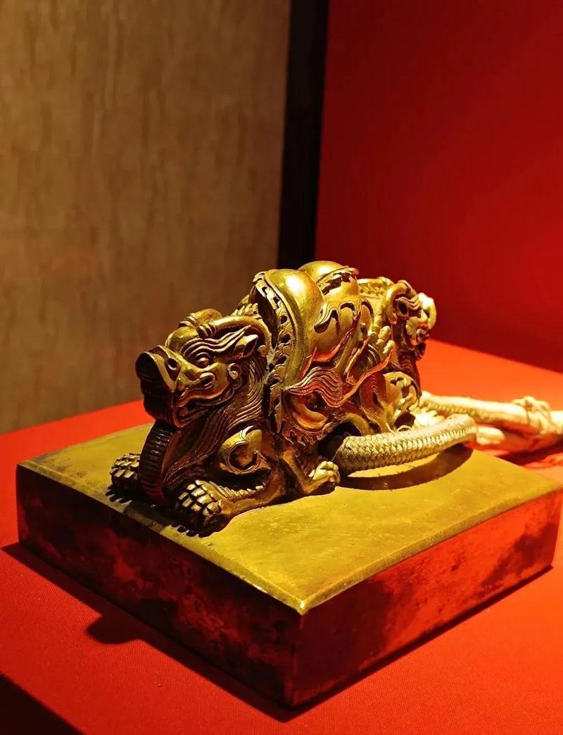 乾隆皇帝是否拥有过特定的风水宝物或物品？