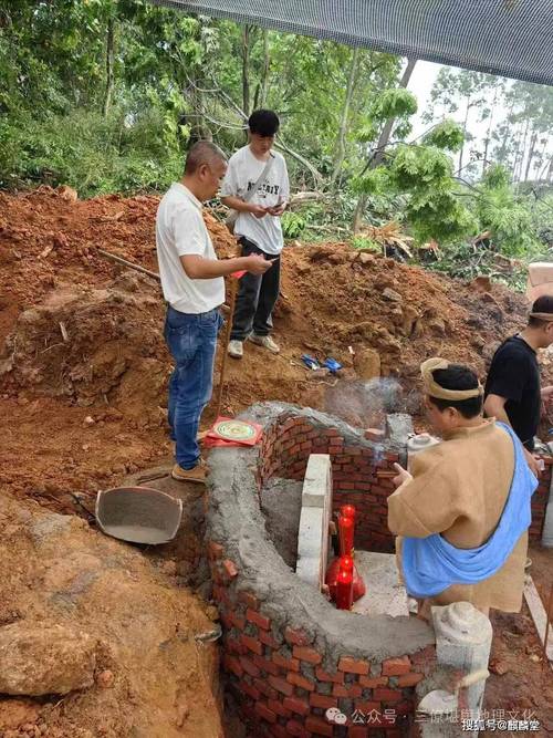 下葬风水对死人安置有何讲究？