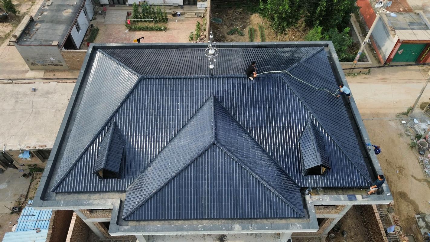 建房盖瓦的风水讲究有哪些？