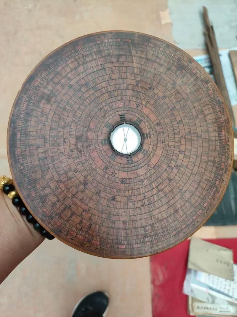 三合罗盘究竟是不是一种传统的风水罗盘工具呢？