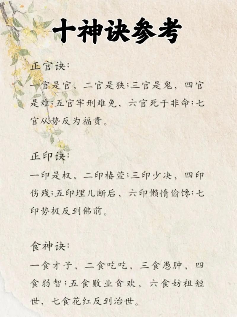 哪些八字命理特征的人容易抱养子女，形成养子为养子命理八字特征是什么？