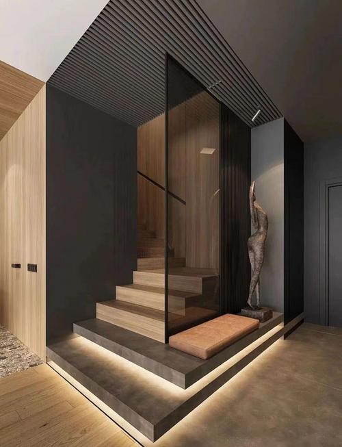 楼梯风水摆放鞋柜合适吗？