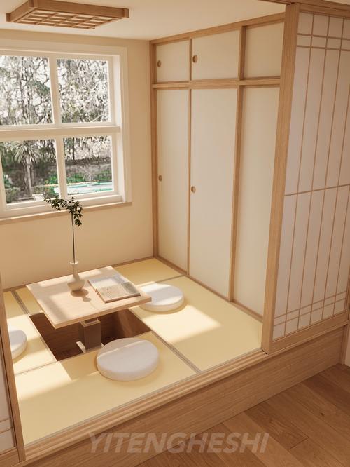 榻榻米风水布置有哪些特别要求？