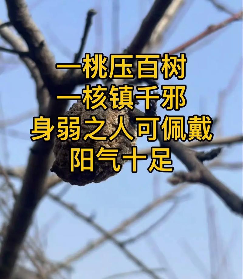 大门前桃树有伤痕会影响风水吗？