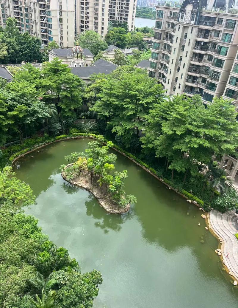 小区池塘风水对居住环境有影响吗？