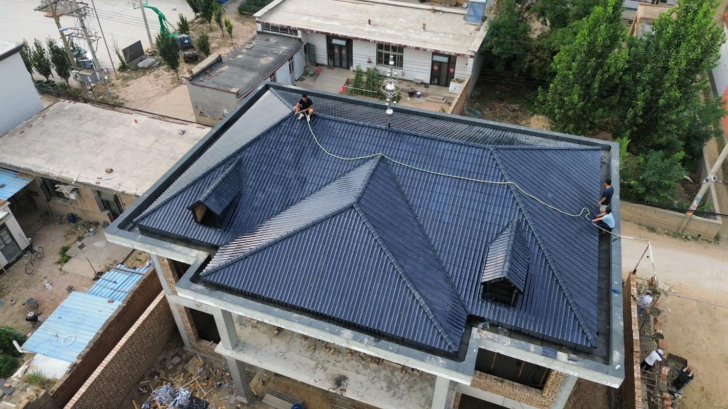 建房盖瓦的风水讲究有哪些？