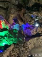 锦绣风水洞真的值得一去，体验其中的乐趣吗？