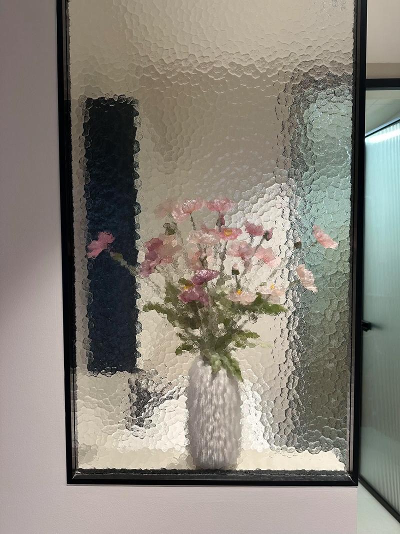 玻璃墙在风水上是否被当作实体墙来考虑？