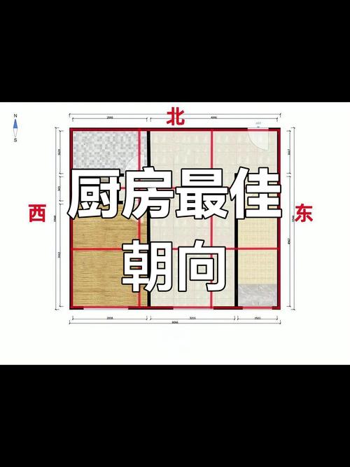 厨房风水方位有讲究，如何选择最合适的布局？