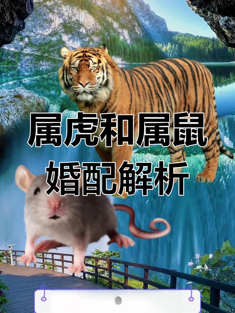 鼠年和虎年分别是什么命，鼠年和虎年的人相配吗？