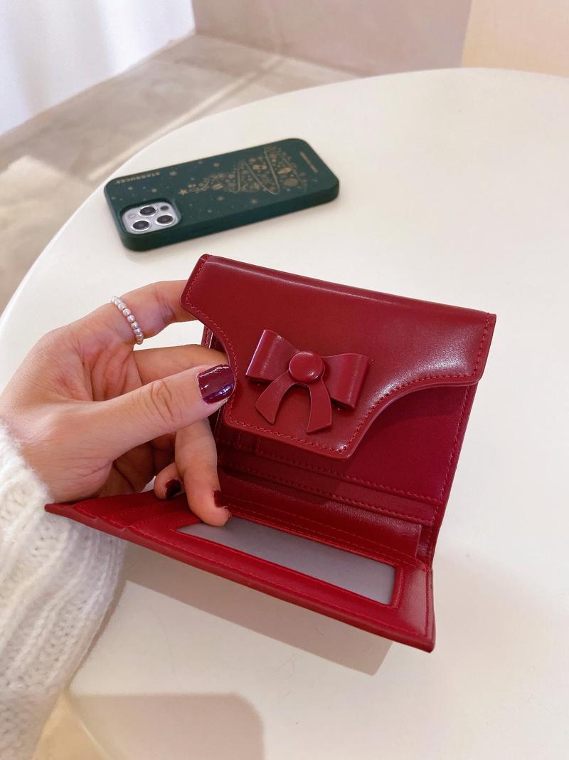 红色钱包适合哪些木命人？