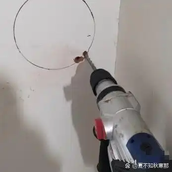 后墙打洞对家居风水有影响吗？