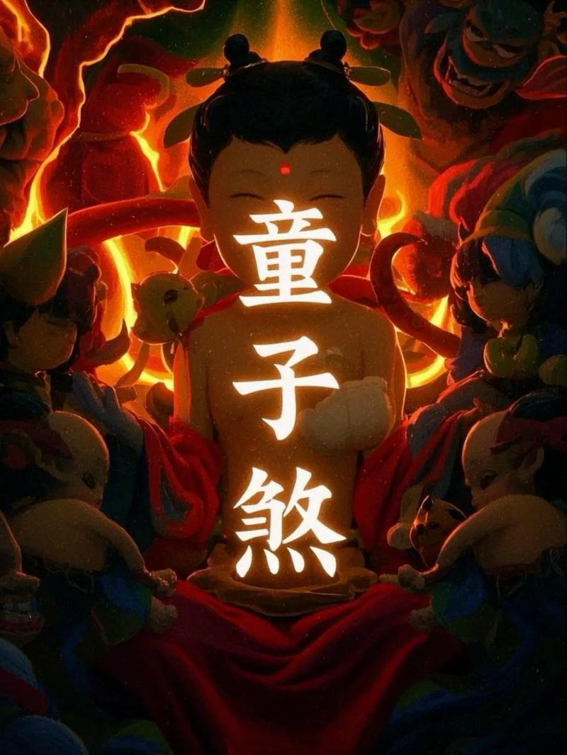 童子命下凡会遭遇哪些劫难，能否化解？