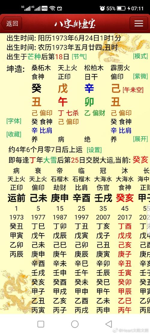 农历24岁是什么命，24年又是什么年份的命理？