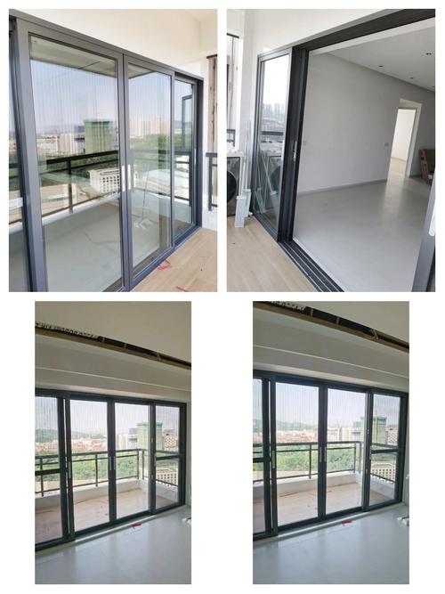 阳台风水是否必须安装推拉门来提升运势？