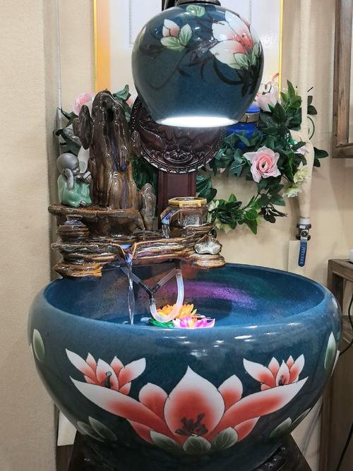 家里喷水风水上是否适宜？