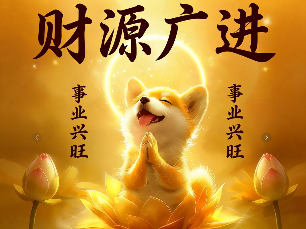 家里属狗的话，摆放风水轮是否合适呢？